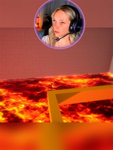 This got me so messed up 😅 #fevermeme#gaming #rage #pcgaming #gamergirl #troll #rage #Shorts