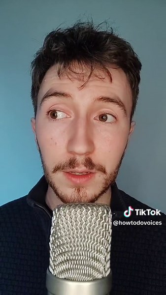 Use softness to get away from the stereotypical BBEG voices, what should I cover next? #voice #voicetutorial #dndtok #voiceover #ttrpgtok #dnd #tiktokvoices #ttrpg #character #voiceactor #dndtiktok #dndtips