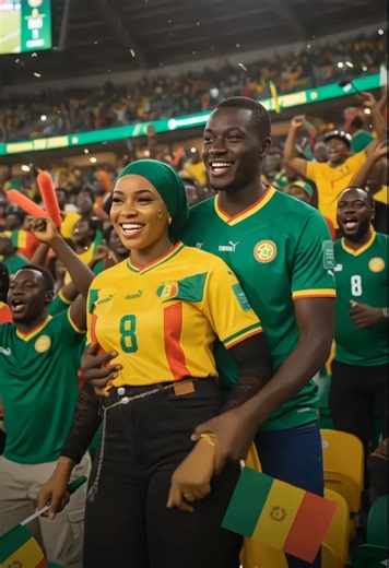 Comment créer un portrait avec maillot aux couleurs du drapeau du Sénégal Créer un portrait maillot drapeau Sénégal avec Gemini Tuto Fabriquer des photos maillot Sénégal Lions de la Teranga Portrait Foot Sénégal Mode Sénégal Instructions tenues drapeau drapeau du Sénégal Lions de la Teranga Instructions photos maillot drapeau Sénégal Matchs foot Sénégal Instructions portraits maillot drapeau Guide d'images style mode Équipe de foot du Sénégal Images du Sénégal Guide tuto création images Sénégal 