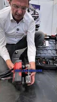 Runpotec RM35 Cable Measurer Showcase!