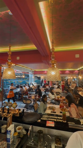 Nenban Restaurant on Instagram: "Festive Buffet is officially ON! ✨ Today marks the first day of our Festive Buffet, running from 17th December to 4th January — note it down because we’re fully in buffet mode 🍽️🔥 Expect a feast with generous food variety, festive drinks, and indulgent desserts that’ll make you want to go back for more 😍 👉 Special menus are lined up for 24th & 25th December and 31st December 👶 Kids perks • Below 10 years: 50% off • Below 3 years: Free 👨‍👩‍👧‍👦 Big group?