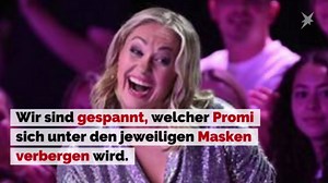 Insider will ihn enttarnt haben: Dieser Promi steckt angeblich unterm Wuschel