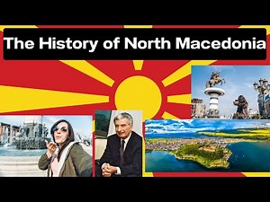 North Macedonia's BEST Kept Secrets Revealed!