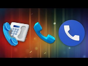 Android Icon Evolution: Phone