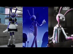 JAX EDITS EP5 TIKTOK COMP😍😍 JAX РЕДАКТИРУЕТ