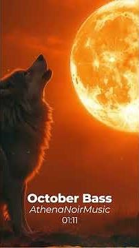 October Bass (Dubstep 2025)