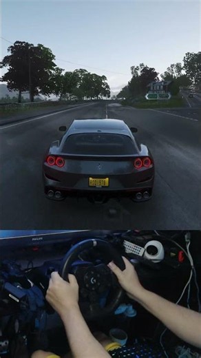Forza Horizon 4 #forzahorizon4
