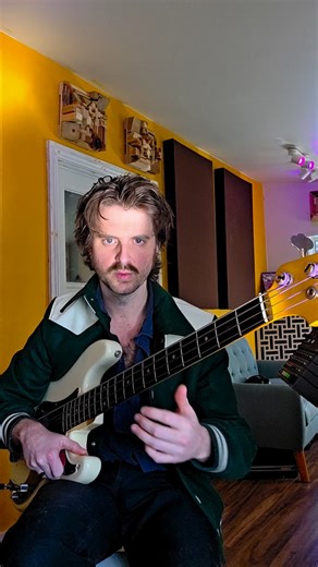 Hearty Har on Instagram: "I got 3 hours of sleep because this bassline kept playing over and over in my head. Its funny, sometimes that state of mind leads to some really cool ideas when you're working on music. Excited to release a bunch of music this year!"