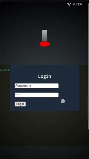 🗿 eye-catching login page using HTML AND CSS #coding #programming