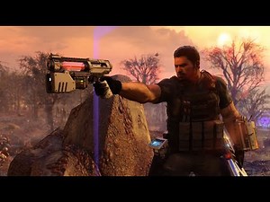 Recovery mission: The codex's point of origin !! - XCOM 2