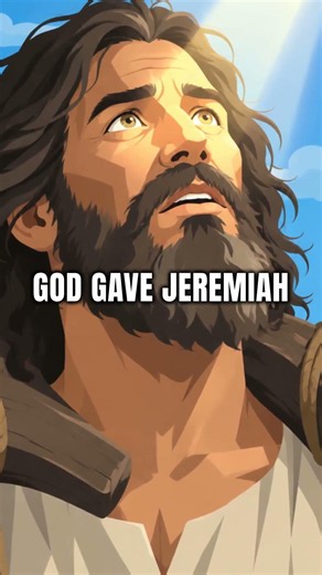 Jeremiah vs Hananiah: Why God Demanded 70 Years of Exile Instead of a Quick Escape