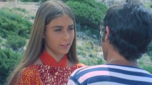 Il suo nome è Donna Rosa, cast e trama film - Super Guida TV