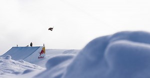 Die zehn verrücktesten Snowboard- und Freeskiing-Rekorde der Welt
