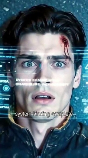 Trending Now: The System Chose Me Sci Fi Action Romance Short Ai System Superpowers Hidden Destiny |