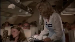 344K views · 7.4K reactions | Airplane (1980) "Classic Scenes" | Flashback Comedy Videos | Facebook
