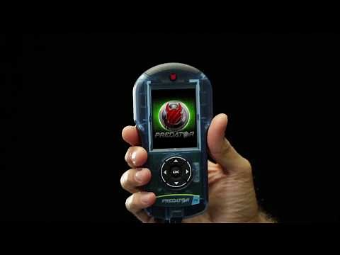 Introducing the all new Predator 2 from DiabloSport (30 sec)