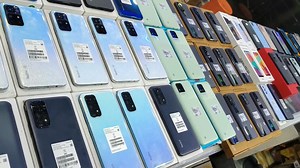 1.3K reactions · 526 shares | New sale tomorrow mix models available For details call on 7006577600 | Mobile bazaar srinagar | Facebook