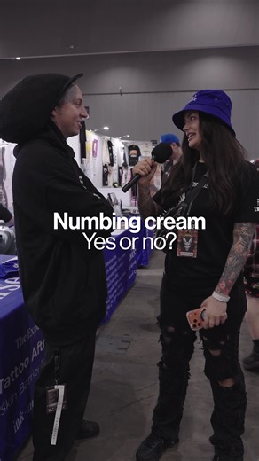 Should You Use Numbing Cream for Tattoos?