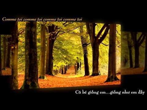 [Vietsub] Comme Toi - Jean Jaques Goldman