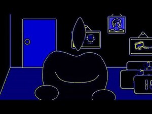 Angry Apple Kid (Angry German Kid) With Electronic Sounds 6.5