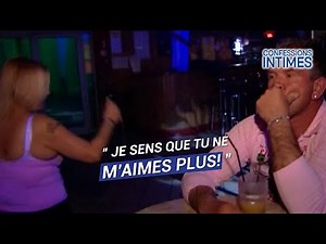 Cette grand-mère sort avec un jeune et passe sa vie en boite de nuit !