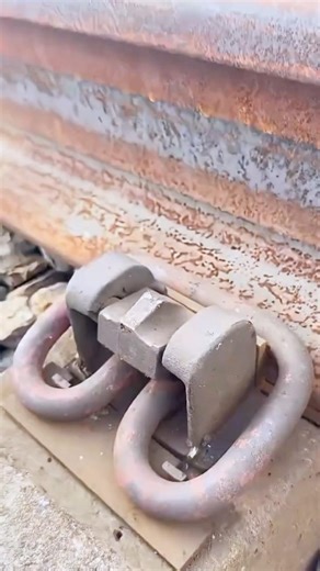 How to Install Heavy Nuts & Bolts Properly 🎉 Strong & Secure Method 👍 #craft #handmade #skills