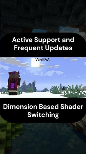 Melon Shader Cycler | The Ultimate Shader Switching Mod