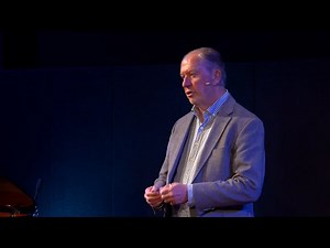 How good leaders move from crisis to compassion | Mark Crosweller | TEDxCanberra