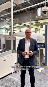 69K views · 306 reactions | Medicine at security! Our Security Manager, Kenny, is here to explain everything you need to know to prepare for security – this time focusing on medical supplies. Find more information about airport security here: https://brnw.ch/21wTOse | Glasgow Airport | Facebook