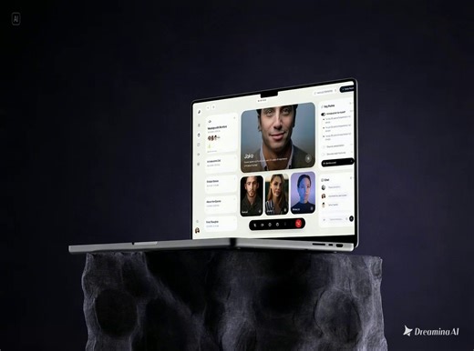 E course Online Dashboard