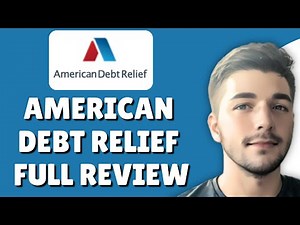 American Debt Relief (Full Review) | Is The American Debt Relief Program Real/Legit