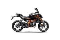 KTM Duke 390 Specifications, Features - ZigWheels