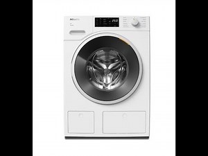 Miele W1 Twin Dos Maintenance & Care