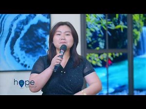 LIVE! Hope Worship w/ Pastor Roxie Pido | February 7, 2026