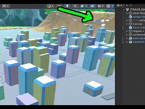 scene TAB editor, change view [[shortcut]] ??