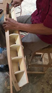 Plank-on-Frame construction for the Cutty Sark Model Ship Available at: https://omhusa.com/catalog/t016-cutty-sark-clipper-ship-model #CuttySarkReplica #Craftsmanship #ModelShip #craft #art #modelboat #modelshipbuilding #craft #modelship #woodword #modelboatbuilding #modelboatbuilder #handmade #handcraftedshoes #cuttysark ##CuttySarkmodel | Ship Model