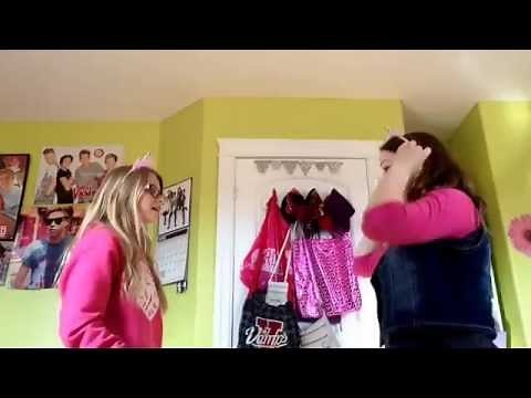 Cool hand shakes to do with your friends!!!!