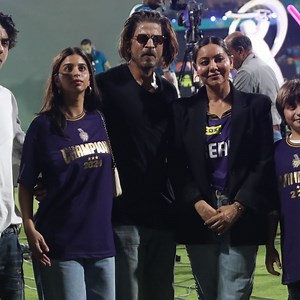 Shah Rukh Khan’s net worth in 2024: Kolkata Knight Rider owner's fortune soars high