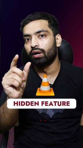 VLC Media Player Hidden Feature