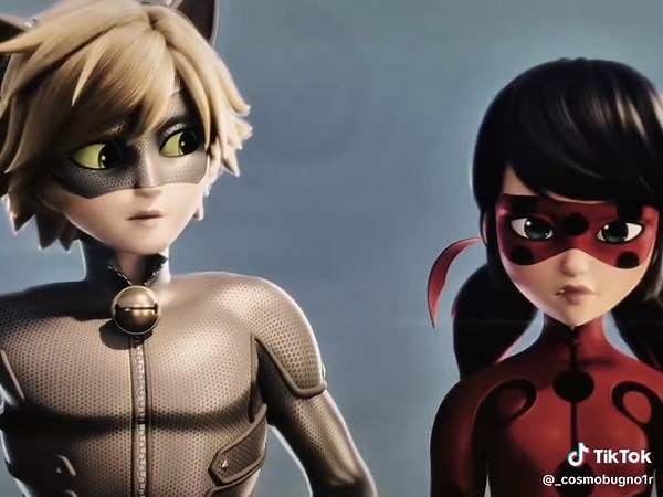 Mi ship fav 💗😭, espero les guste! #ladybug #chatnoir #ladynoir #miraculouseason6 #miraculoustemporada6 #ladynoirseason6 #ladynoirtemporada6 #marinette #adrien #adrinette #miraculousladybug #paris #superheros #renarouge #fyp #edit #capcutpro #parati #fypシ゚ #ariela640 #lentejas #tiktokhazmeviral #love #amor #ship #lovemelikeyoudo #elliegoulding #elliegouldinglovemelikeyoudo