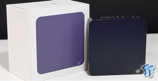 Beelink EQ14 N150 Mini PC Review