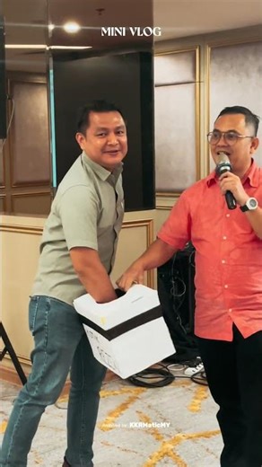 TeamMaTiC | KKRM Dinner 2025!