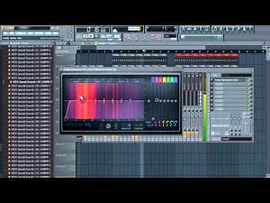 Fl Studio Schranz/Hardtechno Tutorial Beginner/Advanced
