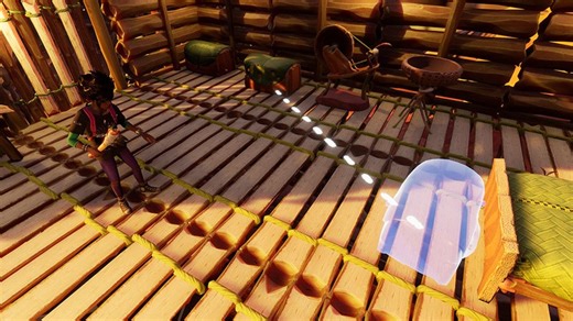 Grounded 0.7.0 February Content Update is now available on Xbox and PC, focuses on building