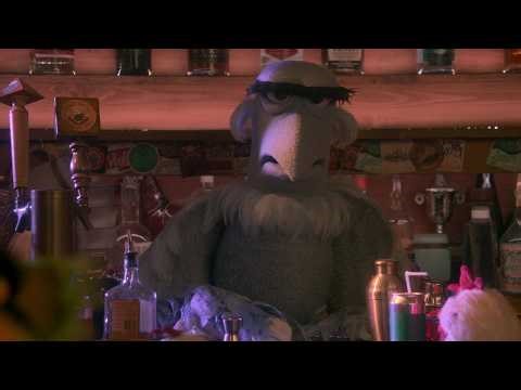 The Muppet Show special but only when Sam the Eagle is on screen