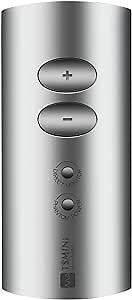 USB Audio Interface，MeloAudio TS MINI compact Instrument/Microphone Audio Interface for iPhone, iPad，Android Devices, Mac and PC