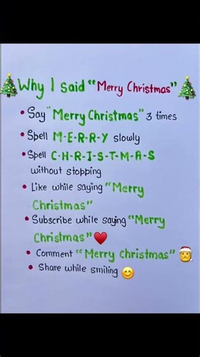 Why did i said "Marry Christmas"🎄🎅...#shorts#fun