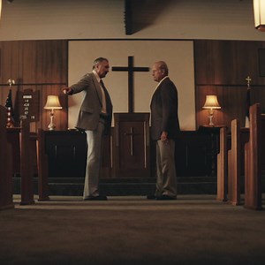 JESUS REVOLUTION is NOW PLAYING in theaters nationwide—Something big is happening. And we invite you to be part of it. Get tickets now! #JesusRevolutionMovie | Jesus Revolution