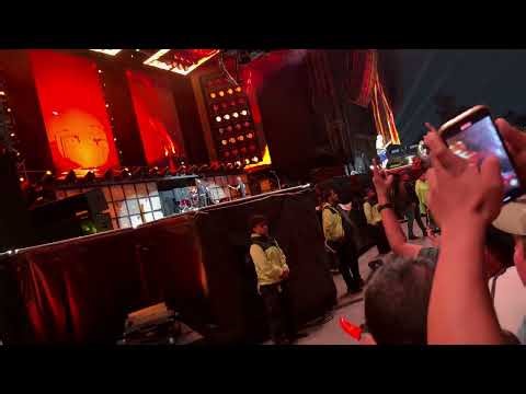 AC/DC Power Up Tour ,México 11 Abril 2026 4k