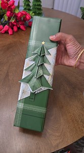 283K views · 4.6K reactions | Wrap a rectangular (cuboid) gift box...